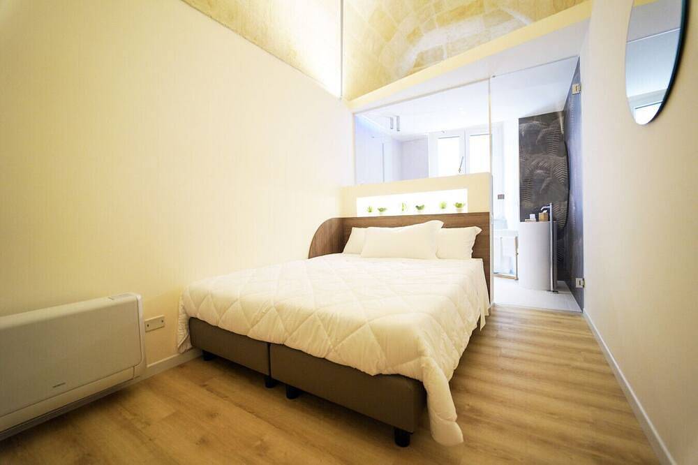 La Chicca - Suite piccola - Matera in Matera, Piana del Metaponto