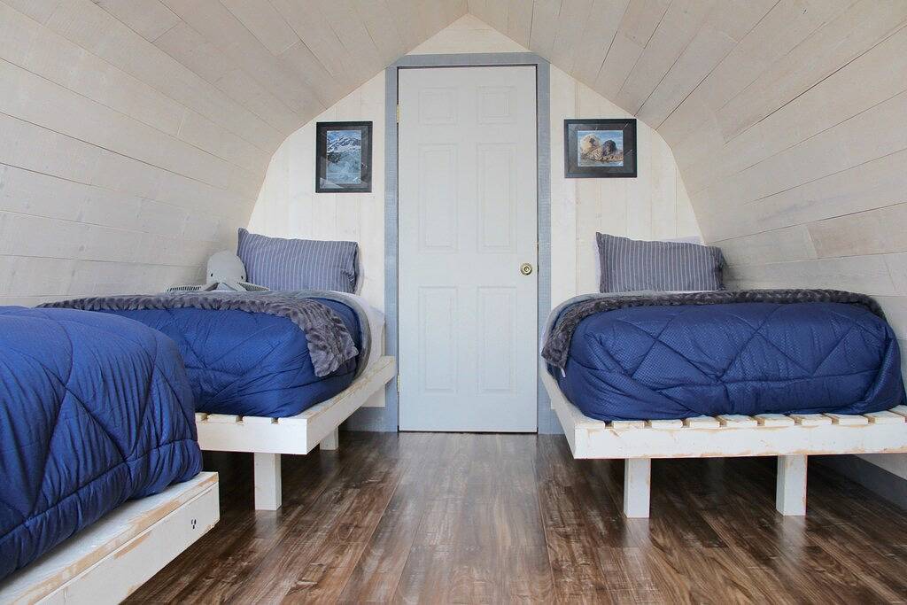 Perfekte Lage für Charter, Familienurlaub oder sogar Ihre Strandhochzeit. in Homer, Kenai Peninsula