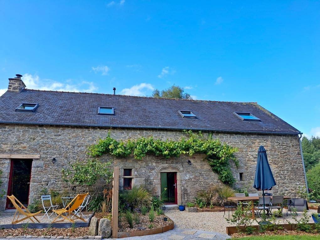 Photo : Maison de vacances