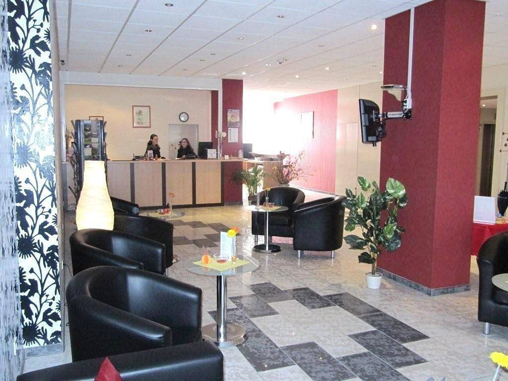 Ganze Ferienwohnung, Opal  Hotel in Idar-Oberstein, Nahetal