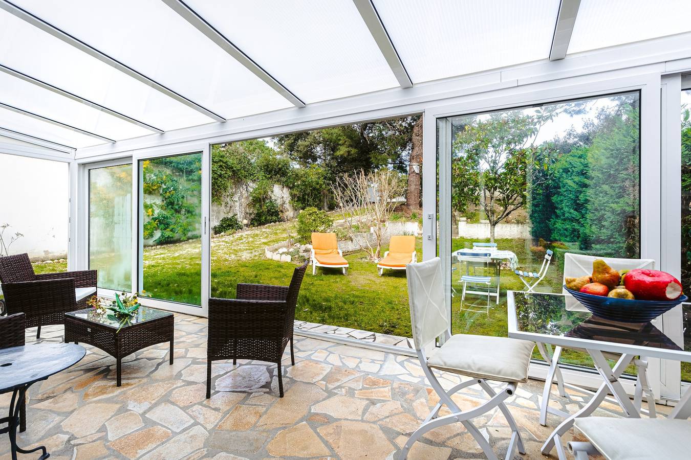 Maison De Vacances pour 4 Personnes dans Le Grand-Village-Plage, Région de Rochefort