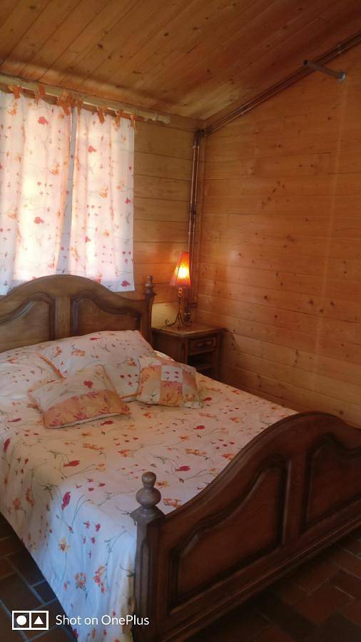 Location de vacances pour 4 personnes, avec terrasse et vue à Le Pertuis - 4