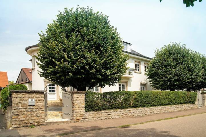 Ferienwohnung für 5 Personen, mit Garten in Jagsthausen