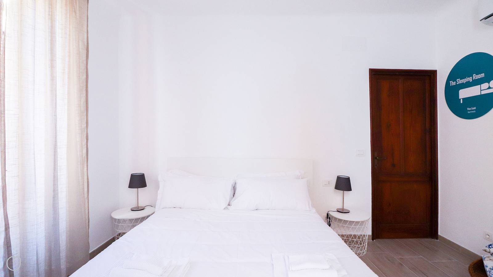 Ganze Wohnung, Italianway - Liceti 5 B in Rapallo (Stadt), Rapallo