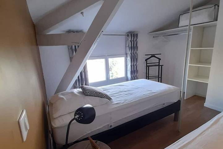 Gîte pour 6 personnes, avec jacuzzi à Dax - 4