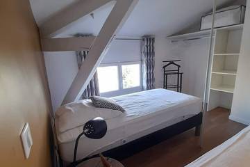 Appartement De Vacances pour 6 Personnes dans Dax, Région de Dax, Photo 3