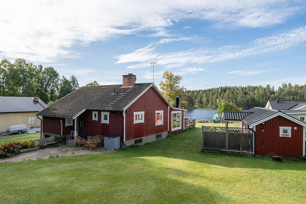 Toltorp in Finspang, Östergötland
