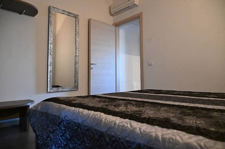 Ganze Wohnung, The Essence apartments in Malcesine, Gardasee-Berge