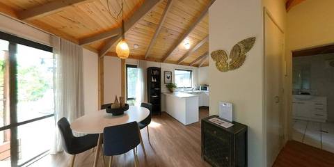 Cottage for 3 People in Shire of Murrindindi, Photo 1