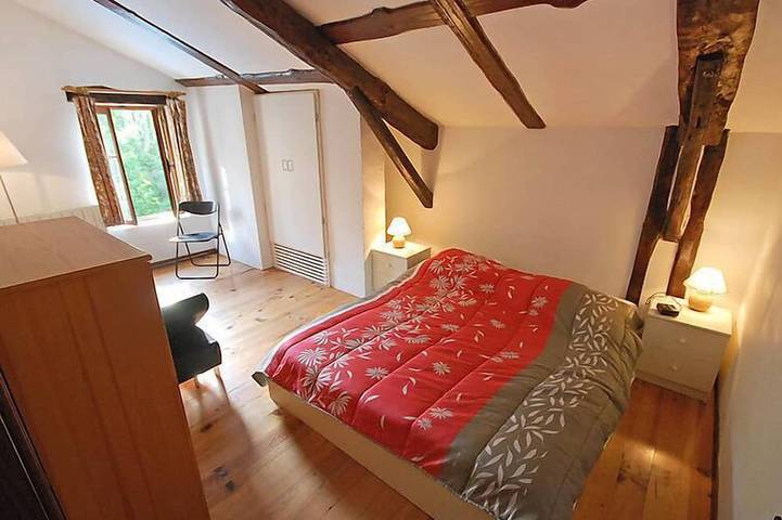 Location de vacances pour 14 personnes, avec jardin à Grézels - 2