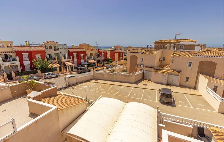 Ferienhaus für 8 Personen, mit Terrasse und Pool, mit Haustier in Torrevieja - 3