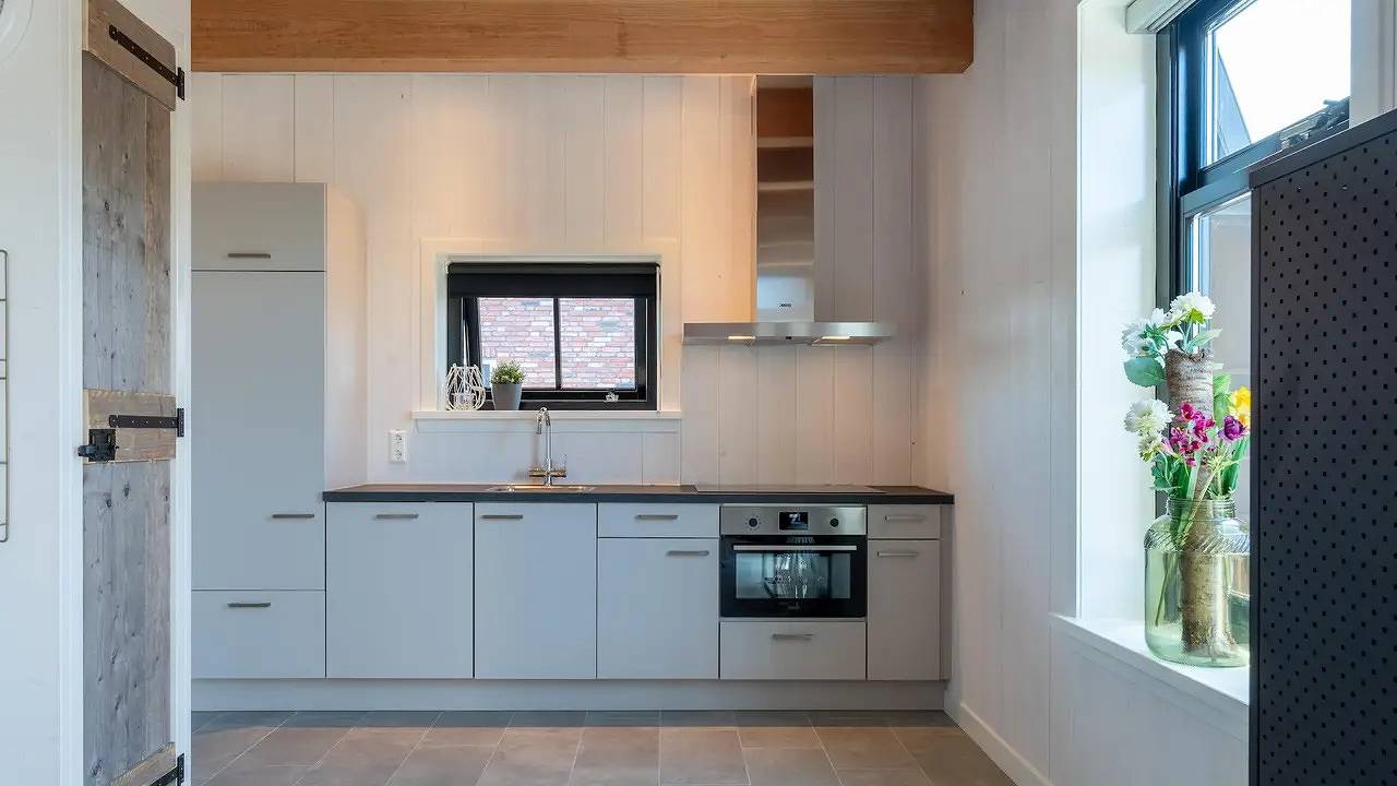 Ferienhaus für 4 Personen (62 m²) in Callantsoog in Callantsoog, Noord-Holland - Nordseeküste