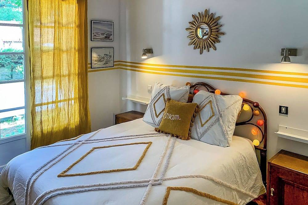 Ravissante villa cosy avec piscine chauffée in Andernos-les-Bains, Région d'Arcachon