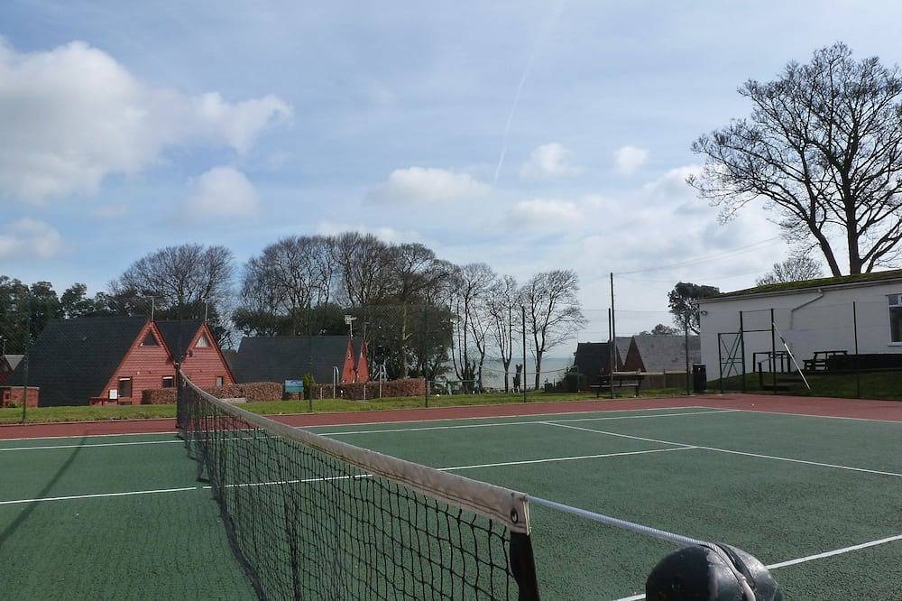 Entspannen Sie sich und genießen Sie Ihren Urlaub mit der Familie. in Kingsdown, Kent