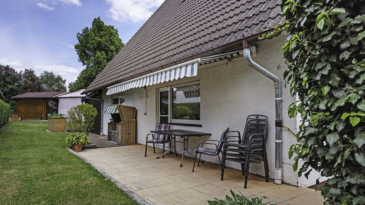 Ganze Ferienwohnung, Ferienwohnung für 4 Personen (95 m²) in Donaueschingen in Donaueschingen, Mittlerer Schwarzwald