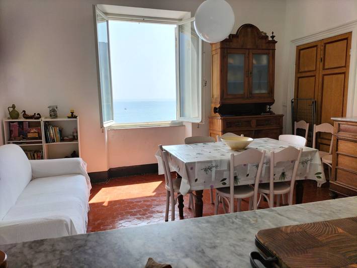 Gîte pour 5 personnes dans Monterosso al Mare - 3