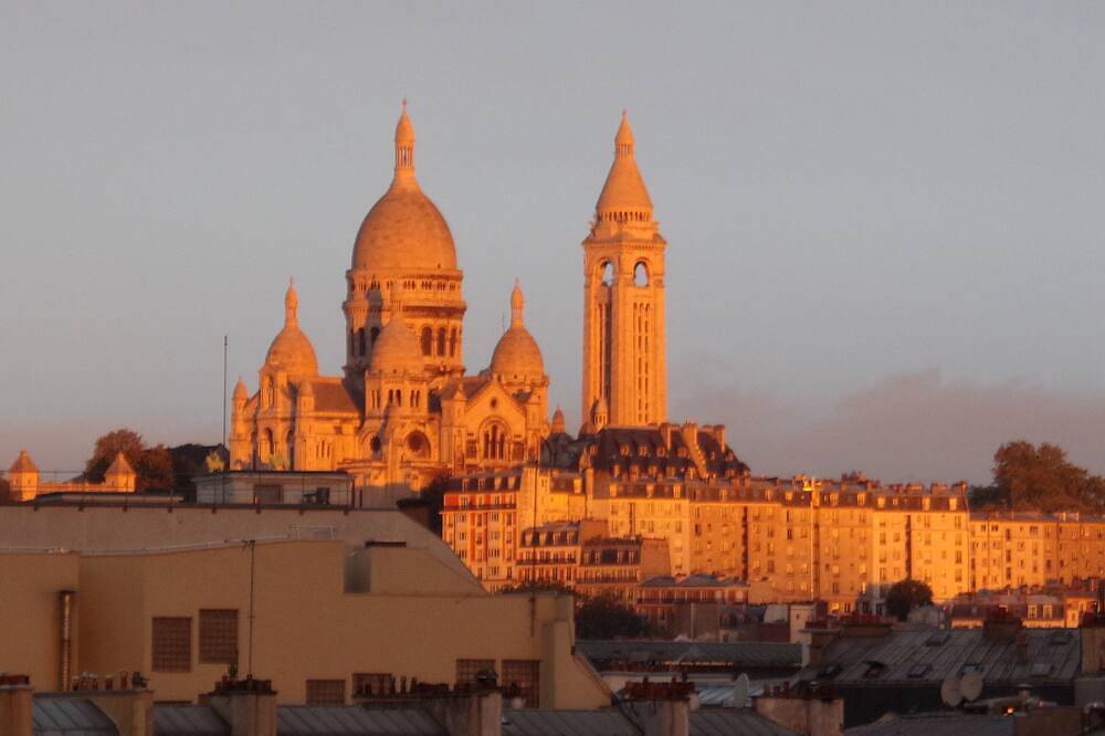 Appartamento vacanze a Parigi a partire da 209€ a notte