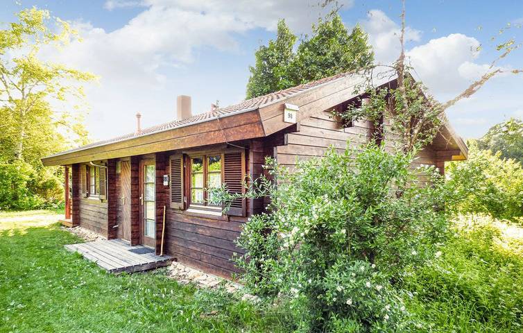 Ferienhaus für 4 Personen, mit Terrasse in Schwäbische Alb - 2