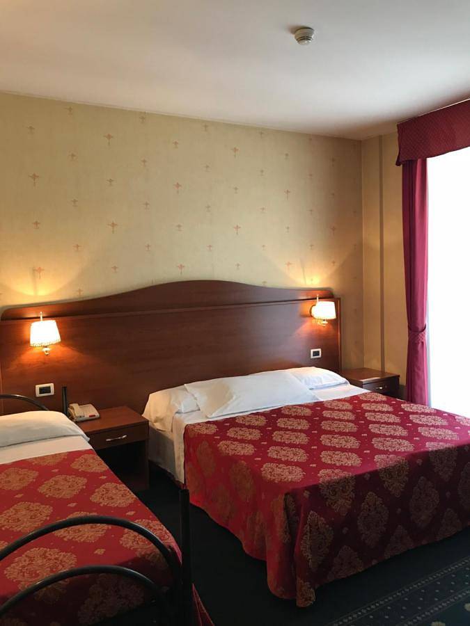 Hôtel pour 2 personnes à Moncalieri - 2