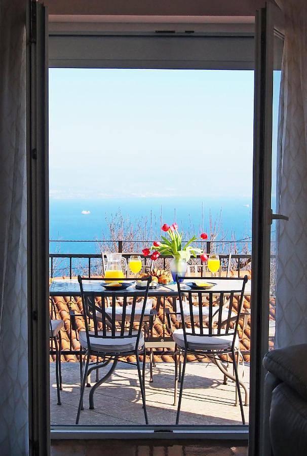 Ganze Wohnung, Apartman Mimi in Primorje-Gorski Kotar