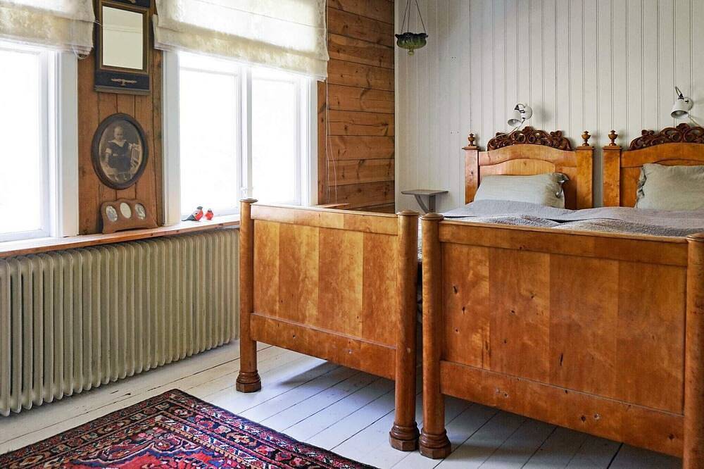 7 Personen Ferienhaus in Varekil in Orust