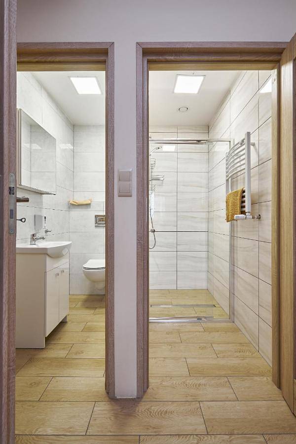 Apartamenty P7 Dzierżoniów in Dzierżoniów, Sudety (Polska)