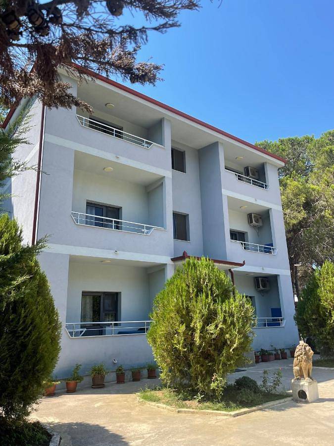 Hôtel pour 3 personnes, avec Balcon et Vue