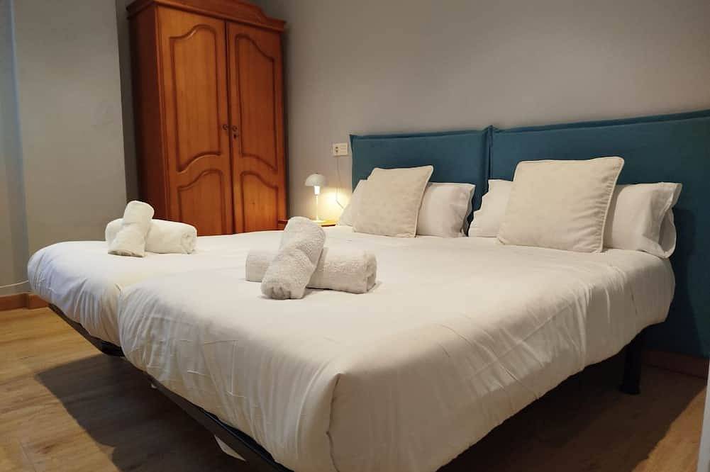 Apartamento entero, R2R-Apartamento cerca del mar-14A12 in Lastres, Colunga