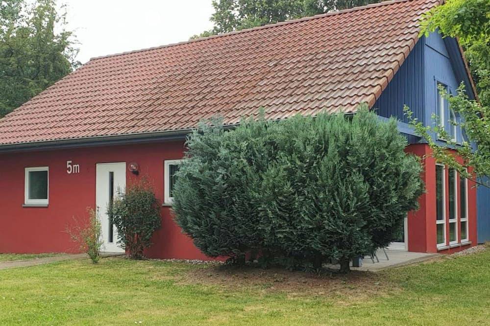 Haus am See in Hohen Schönberg, Kalkhorst