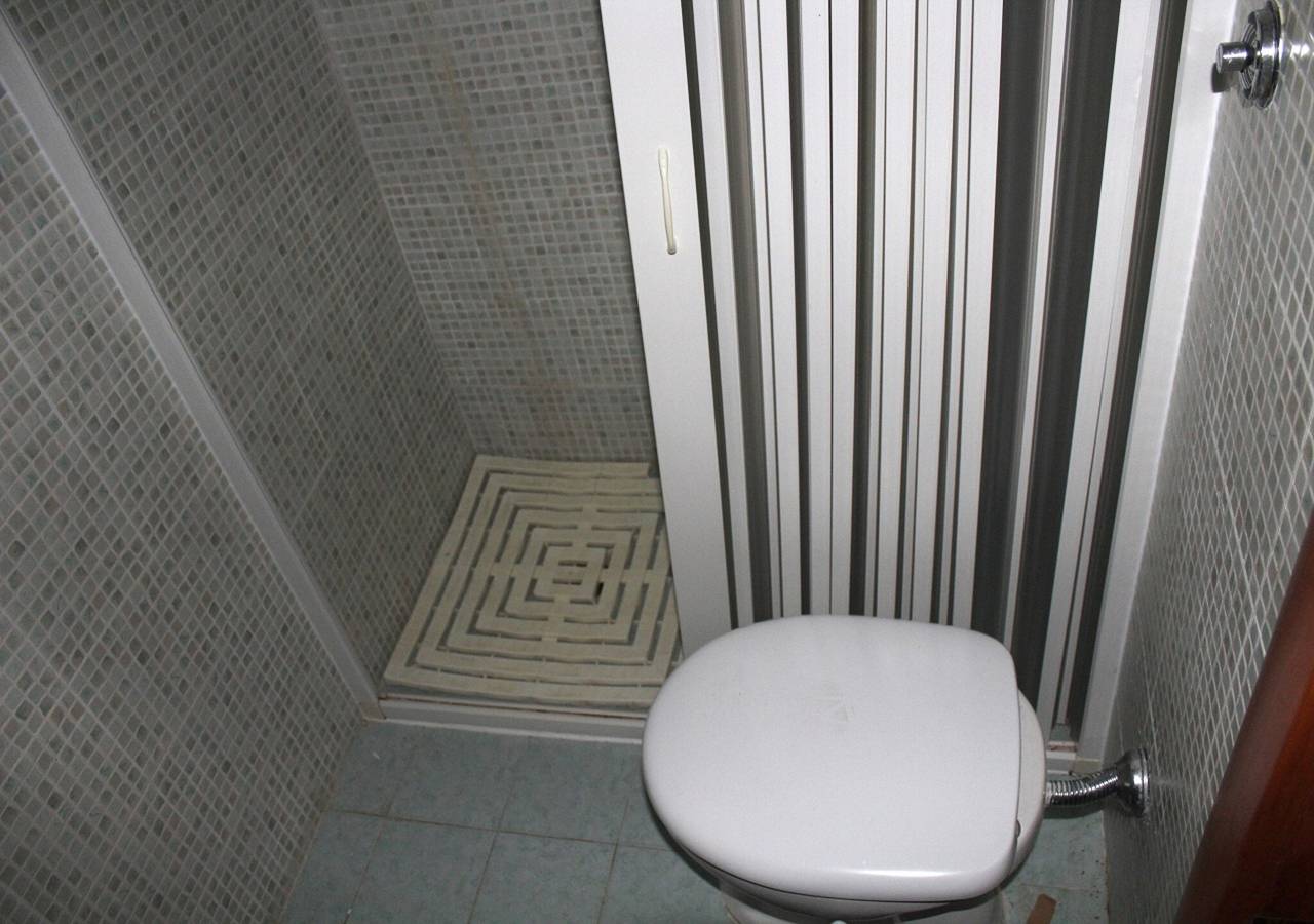 Apartamento entero, Apartamento 'Trilo Giotto By Salento Limits' con terraza, jardín privado y aire acondicionado in Porto Cesareo, Golfo de Tarento