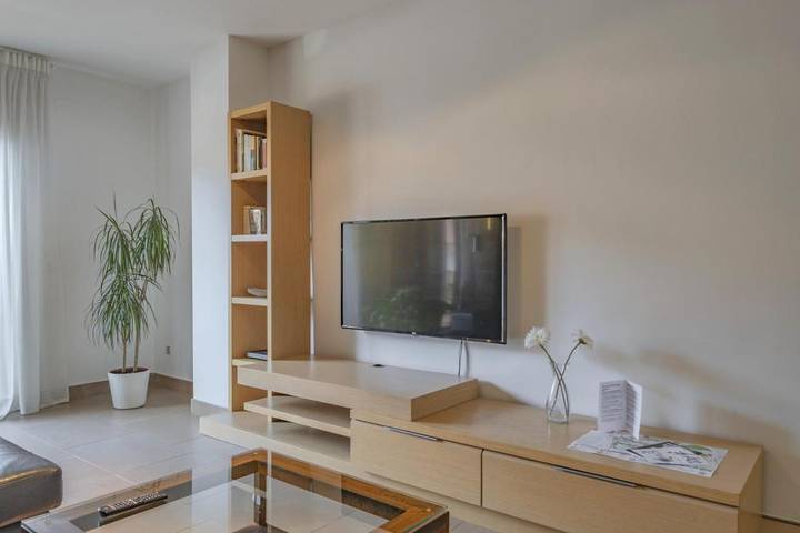 Location de vacances pour 6 personnes, avec vue ainsi que jardin et piscine à Ávila - 4