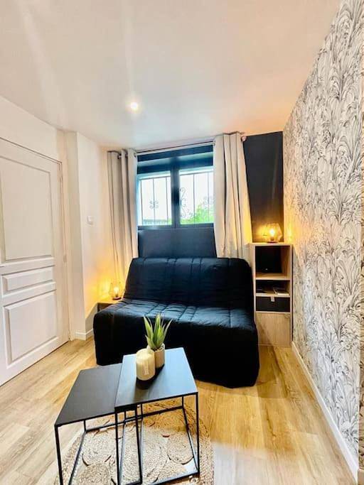 Appartement de vacances pour 2 personnes, avec jardin dans Loiret - 3