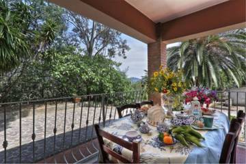 Villa pour 6 Personnes dans Naregno, Ile d'Elbe, Photo 1
