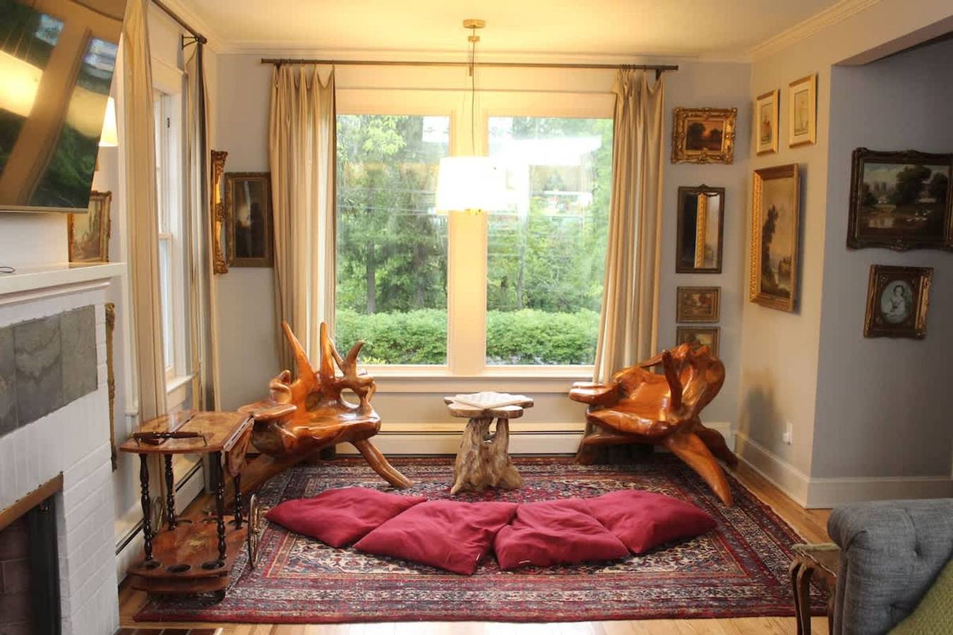 Private Luxurious Canal Estate in Nueva Jersey