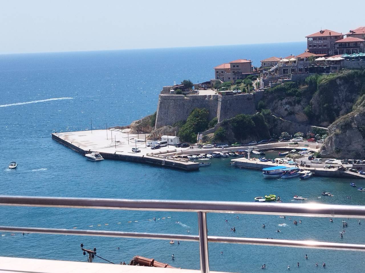Resort per 4 Persone in Ulcinj, Montenegro