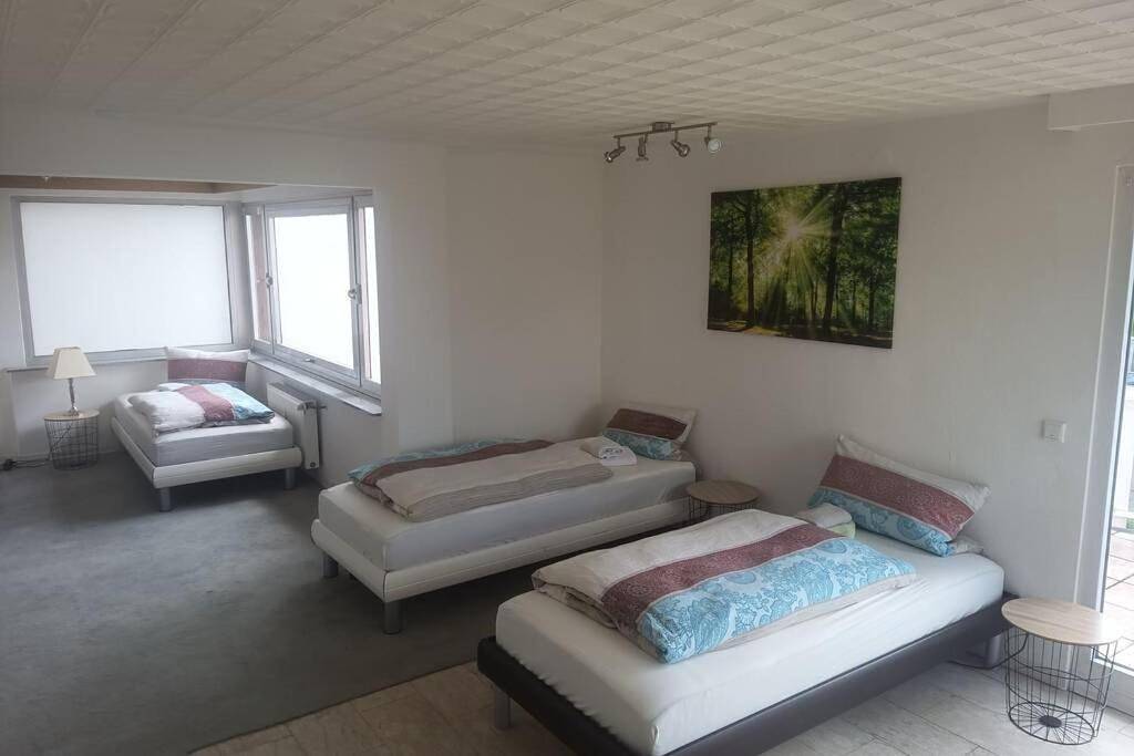 Appartement entier, One-Bedroom Apartment in Alzenau, Vettéravie