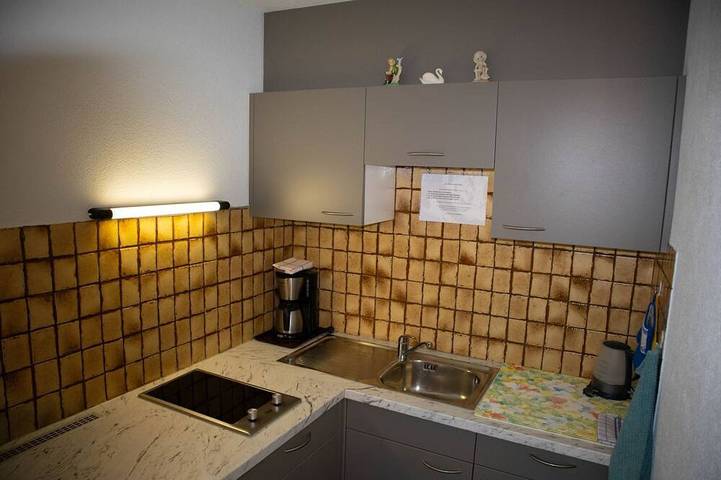 Hütte für 2 Personen, mit Balkon in Tannheimer Tal