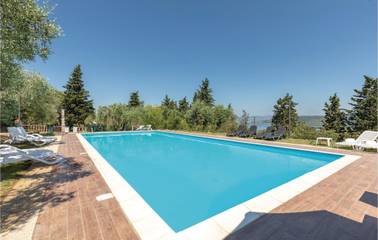 Vakantiehuis voor 22 Personen in Magione, Umbrië, Afbeelding 2