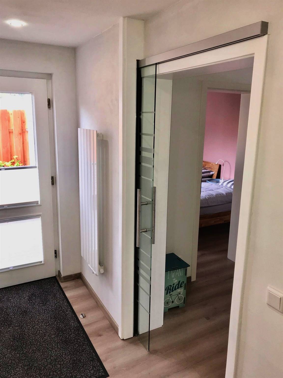 Ganze Ferienwohnung, Ferienwohnung Alsterbogen in Flensburg, Flensburger Förde