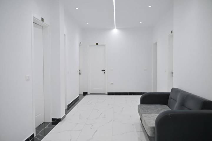 Appartement de vacances pour 3 personnes, avec vue, adapté aux familles