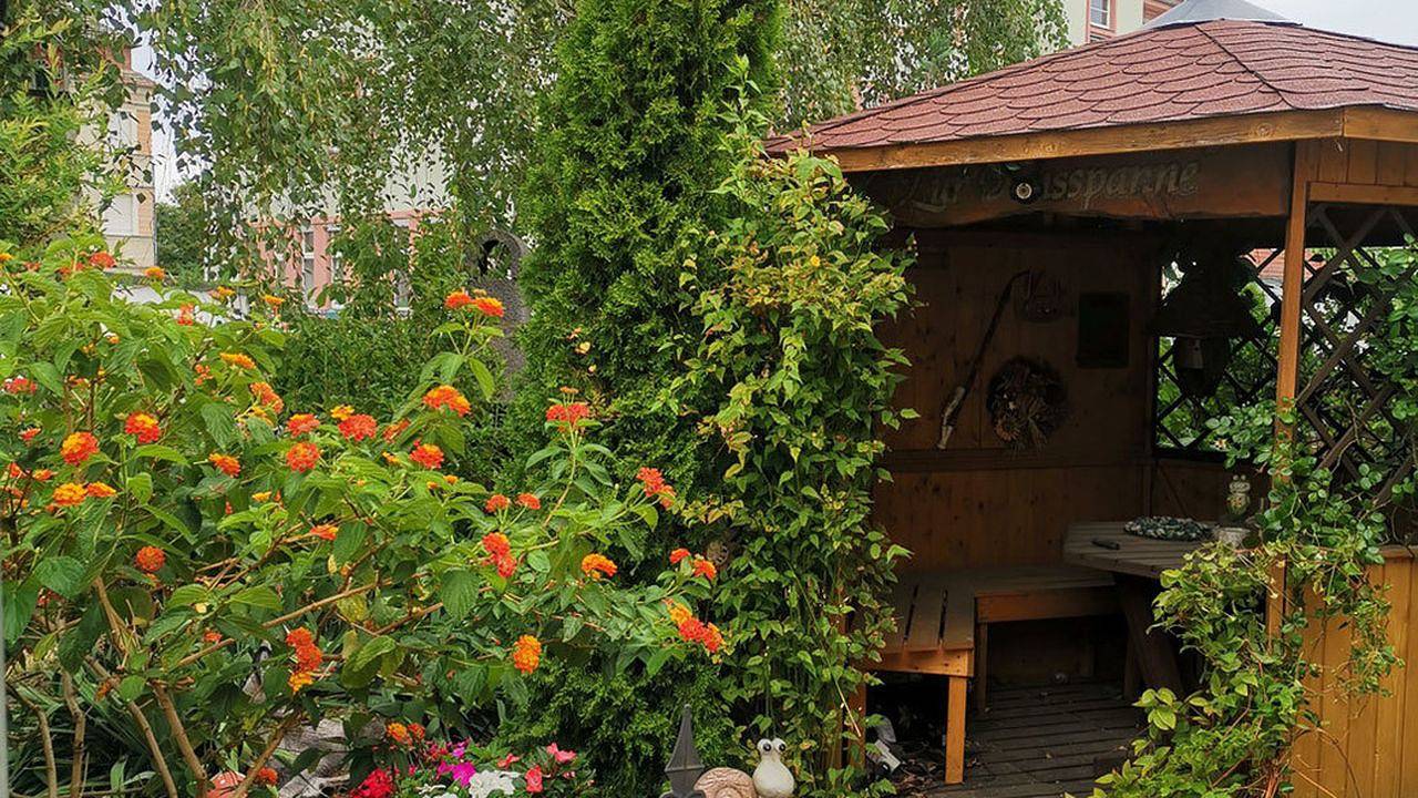 Ganze Ferienwohnung, Ferienwohnung für 2 Personen (54 m²) in Meißen in Meißen, Meißen Region