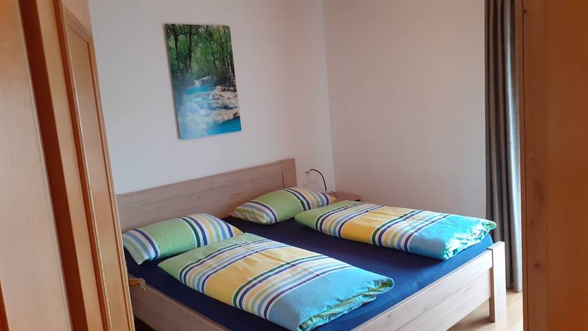 Ferienwohnung für 2 Personen, mit Balkon in Südtirol - 2