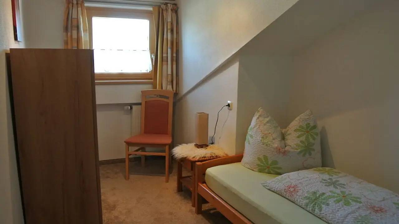 Ferienhaus für 3 Personen (65 m²) in Hopferau in Hopferau, Bayerisch Schwaben