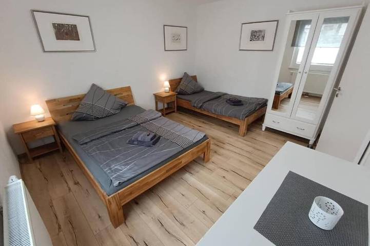 Ferienwohnung für 4 Personen in Landstuhl - 2