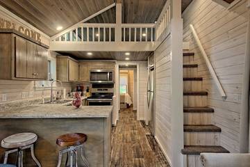 Bed And Breakfasts for 4 Guests in Blue Ridge Mountains, Chattahoochee National Forest, Picture 3