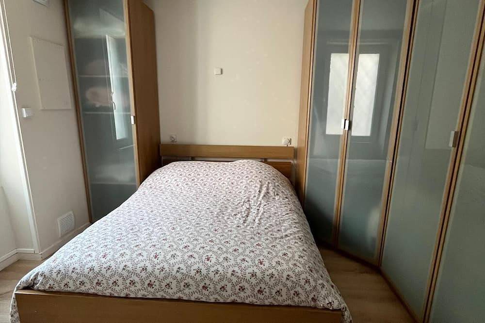 Ganze Wohnung, Appartement Paris 20e. Calme et Confort in Paris, Ile de France