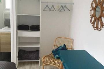 Maison De Vacances pour 7 Personnes dans Saint-Pol-de-Léon, Région de Morlaix, Photo 2