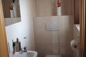 Maison De Vacances pour 6 Personnes dans Le Coq, Flandre, Photo 3