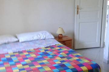 Villa for 8 Guests in Scialara, Gargano, Picture 1