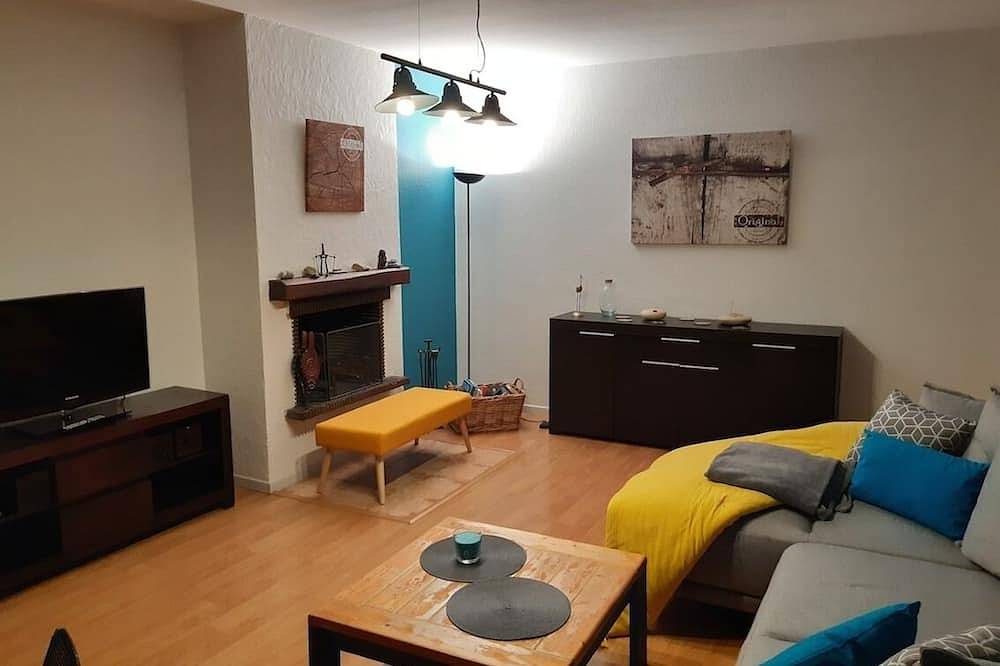 Appartement entier, Grand F3 70m² dans résidence grand standing Sallanches in Sallanches, Pays du Mont-Blanc